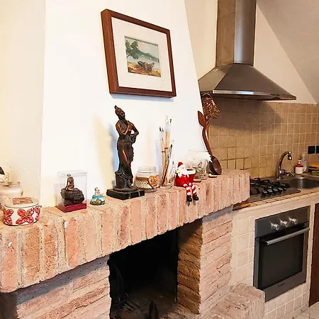 Arca54 With Terrace Apartman Bologna