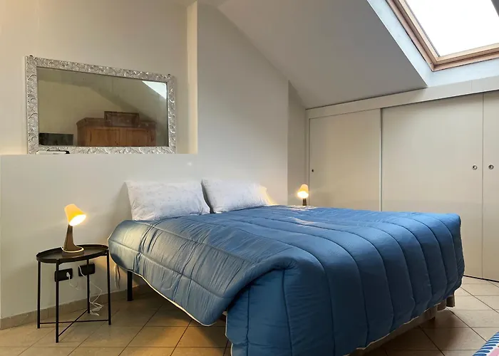 Apartman Arca54 With Terrace Bologna