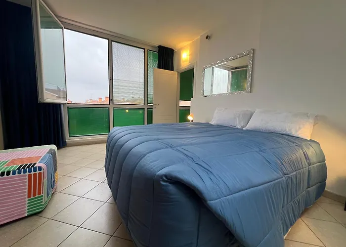 Apartman Arca54 With Terrace