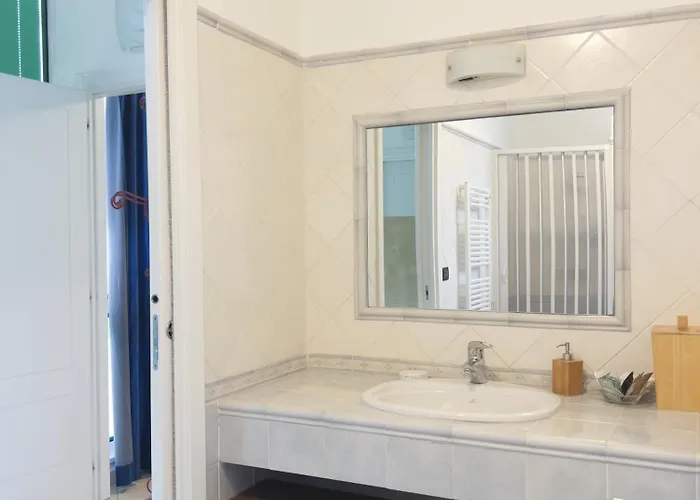 Arca54 With Terrace Apartman Bologna
