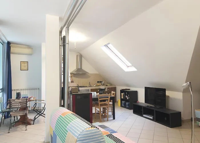Apartman Arca54 With Terrace
