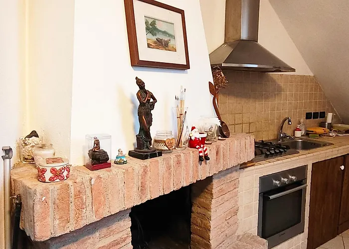 Arca54 With Terrace Apartman Bologna