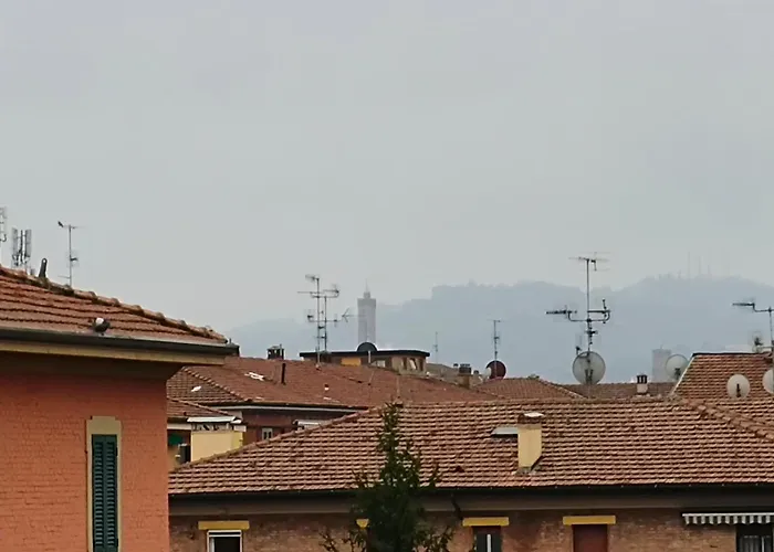 Arca54 With Terrace Apartman